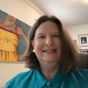 Meet your Posher, Donna